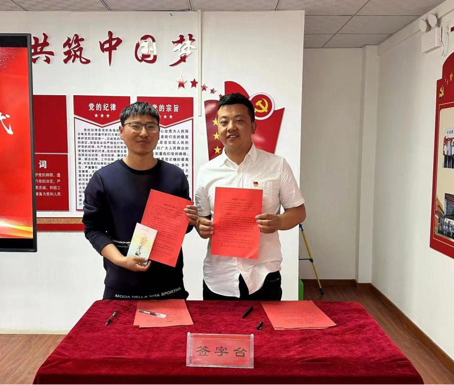 榜樣引領(lǐng)齊奮進 | 寧夏建投先進工作者-張長龍